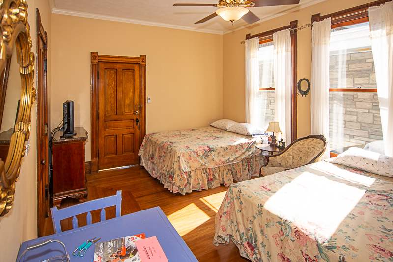 Serendipity Resort & Suites Hotel 2