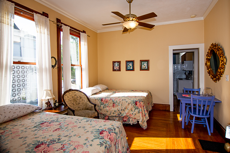 Serendipity Resort & Suites Hotel 3