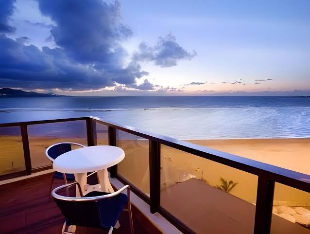 Colón Playa Apartamentos Hotel 3