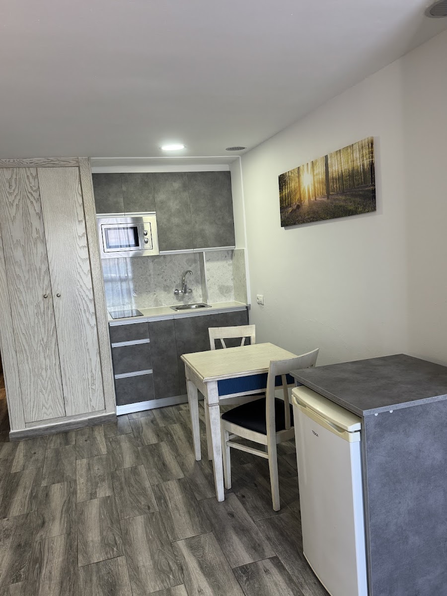 Colón Playa Apartamentos