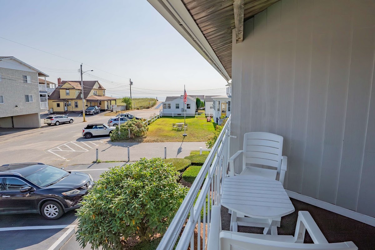 Gull Oceanside Inn & Motel Hotel 3