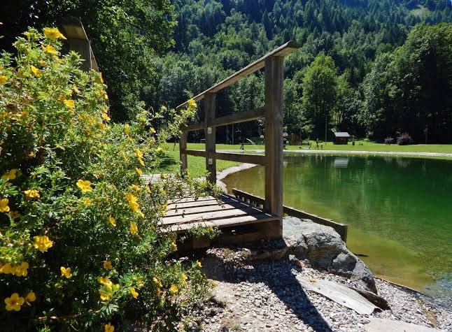 Adonis Saint Colomban by Olydea Hotel 2