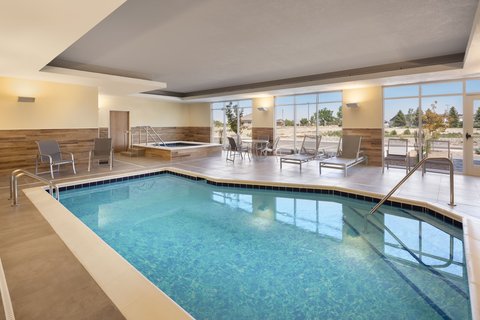 Fairfield by Marriott Inn & Suites Montrose Hotel 3
