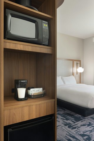 Fairfield by Marriott Inn & Suites Montrose