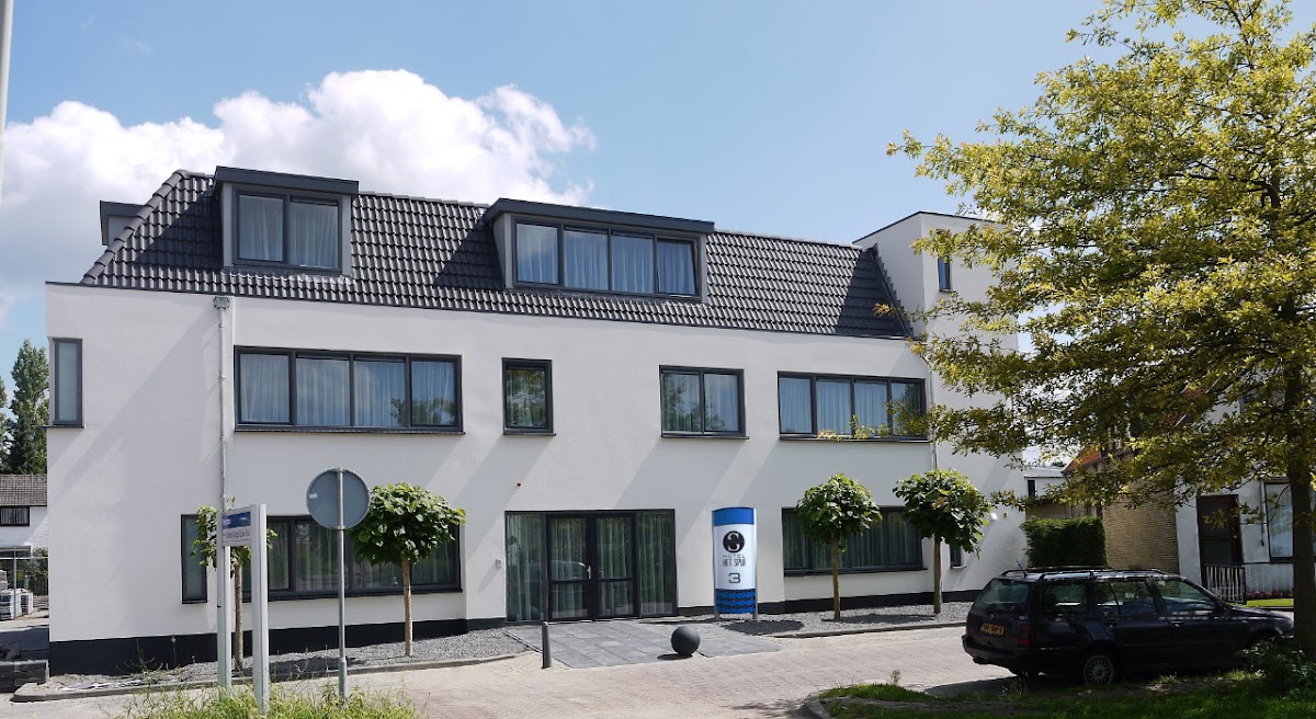 Hotel Spui