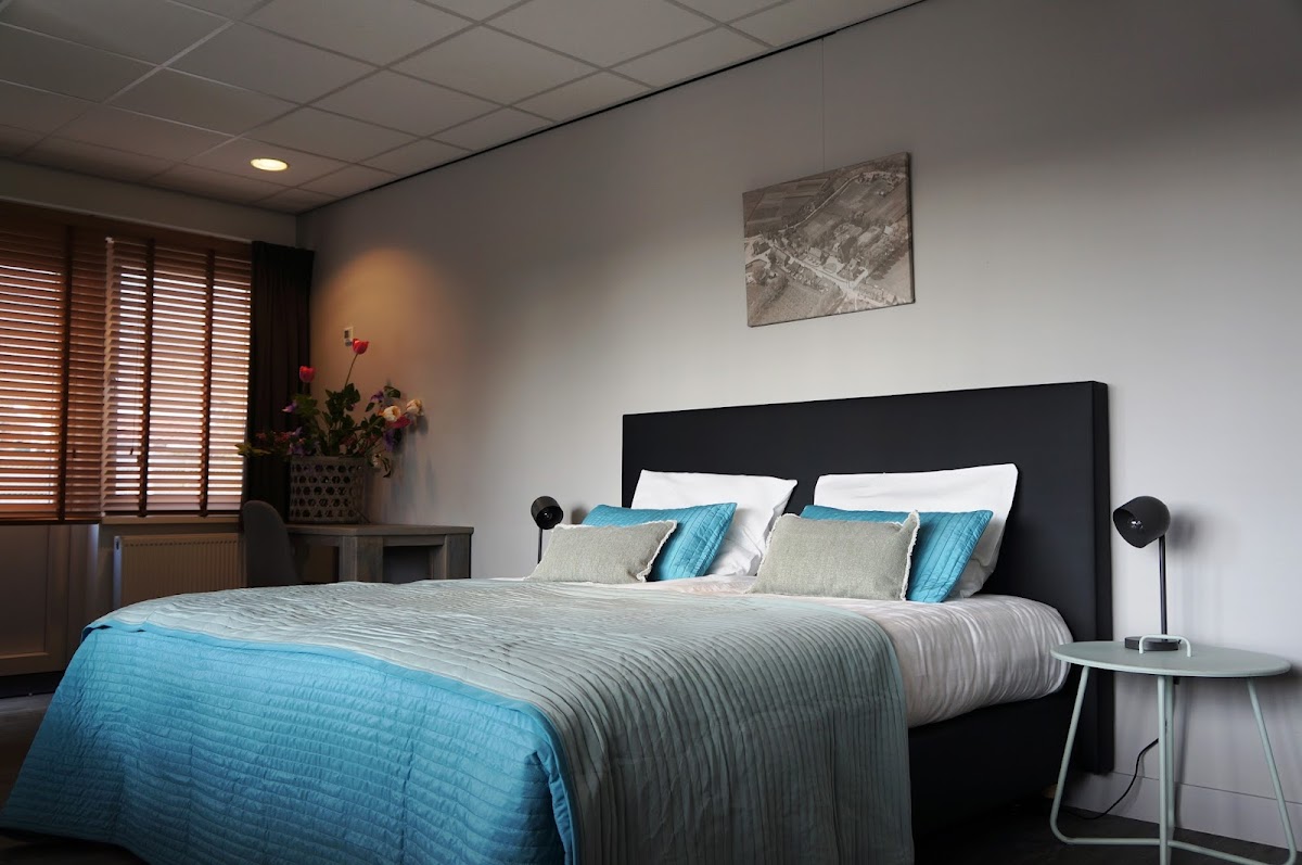 Hotel Spui Hotel 2