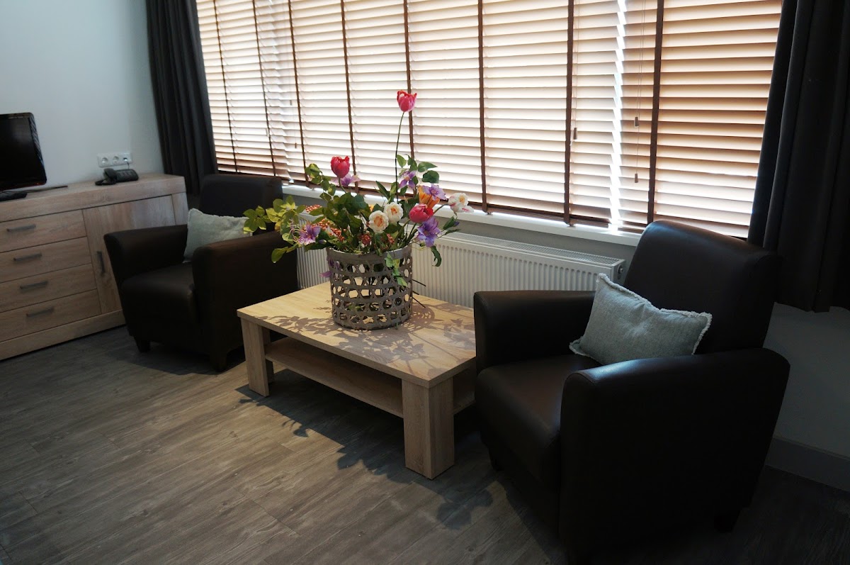 Hotel Spui Hotel 3