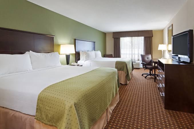 Holiday Inn Daytona Beach Lpga Blvd by IHG Hotel 3