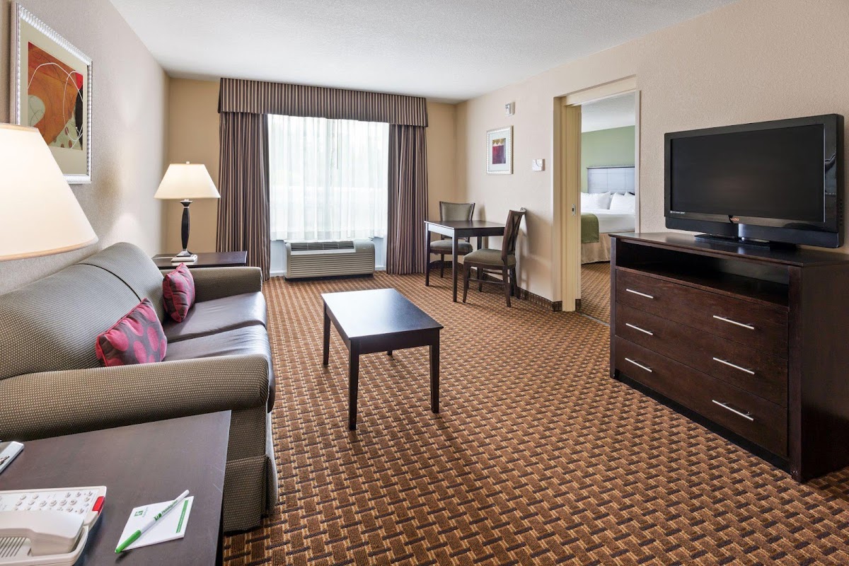 Holiday Inn Daytona Beach Lpga Blvd by IHG