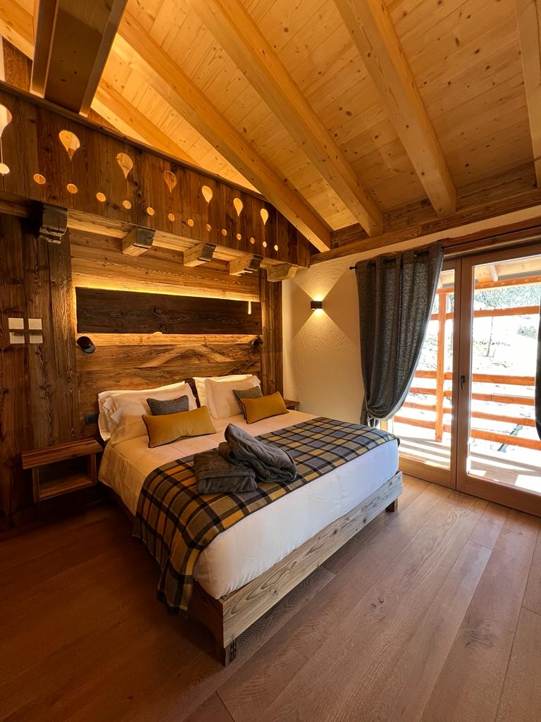 FIRNELICHT - (chambre d hotes e spa) Hotel 2