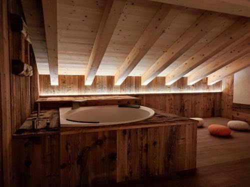 FIRNELICHT - (chambre d hotes e spa) Hotel 3