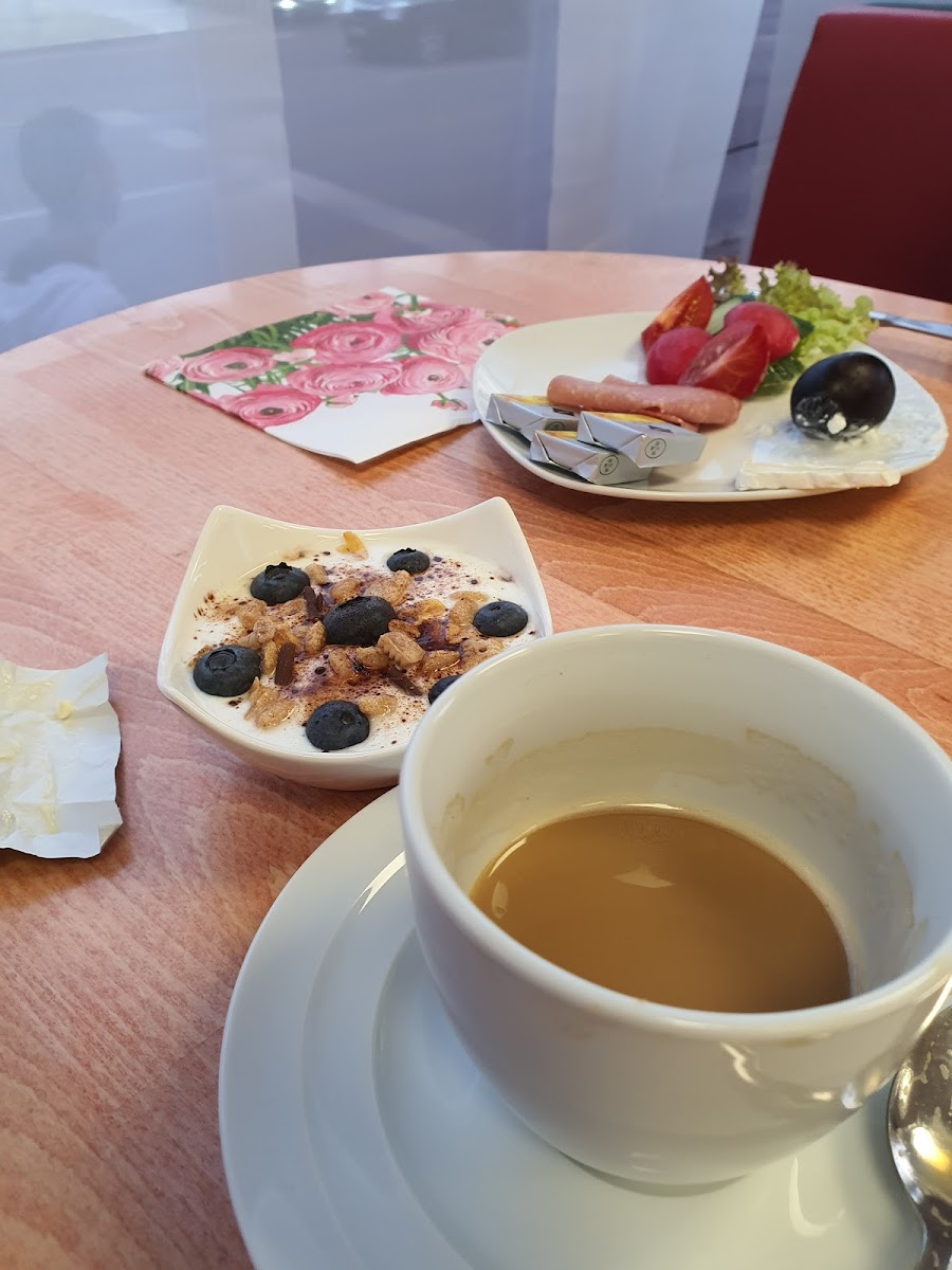 Hotel Garni zur Eisenbahn / Monteurzimmer - Fremdenzimmer
