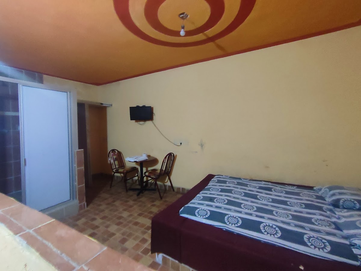 Motel Zodiaco Hotel 2