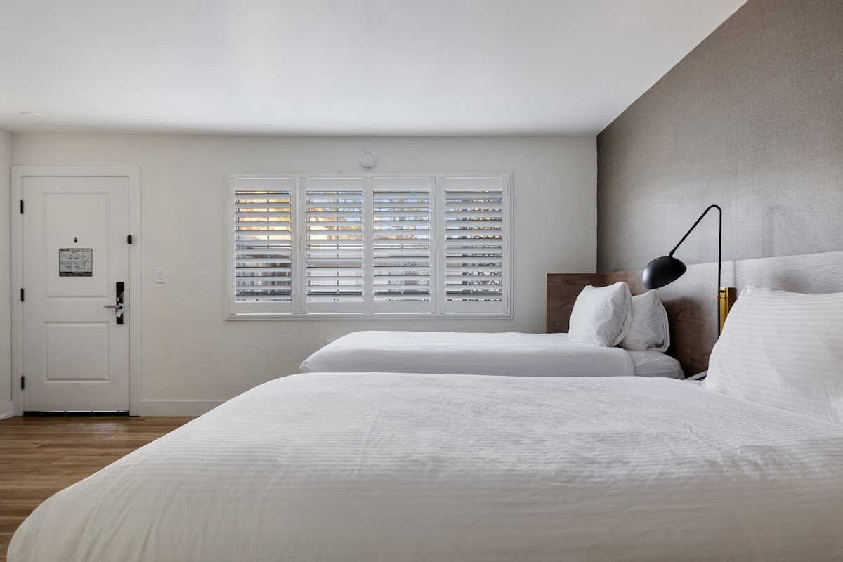 The Catrina Hotel, San Mateo Hotel 2