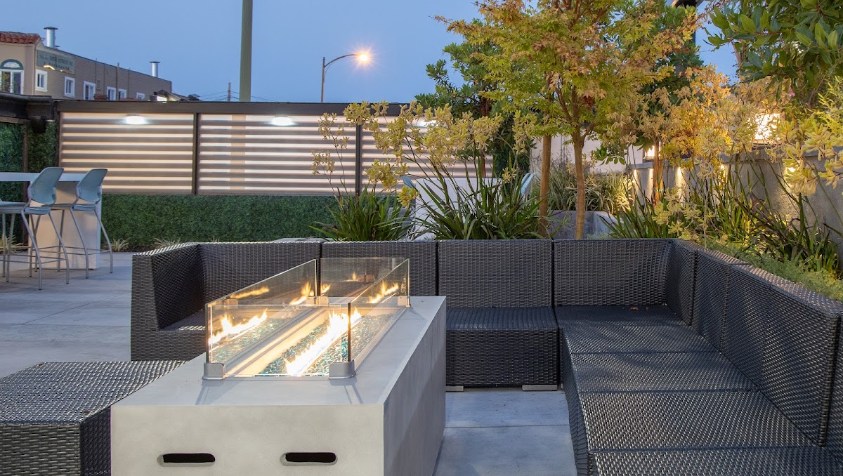 The Catrina Hotel, San Mateo Hotel 3