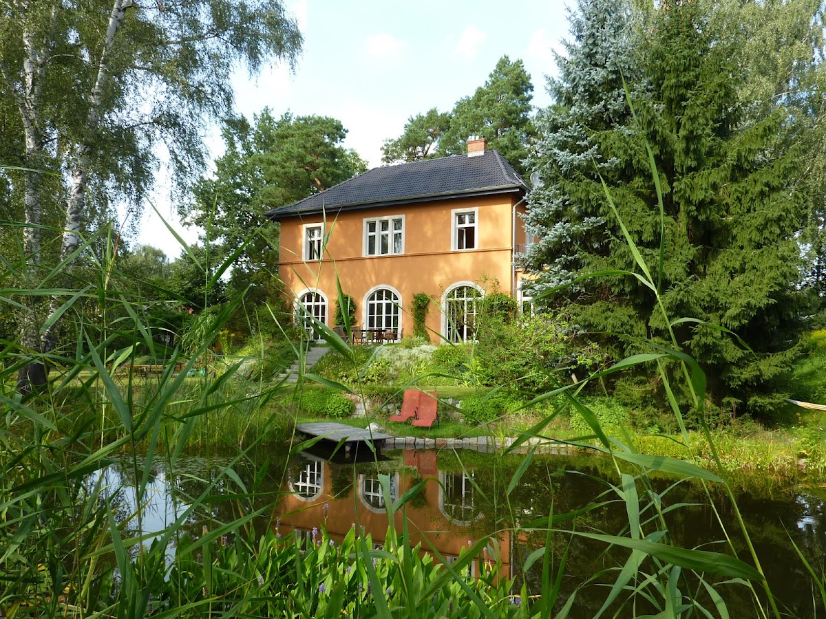 Apartment 'Villa on the outskirts of Berlin'
