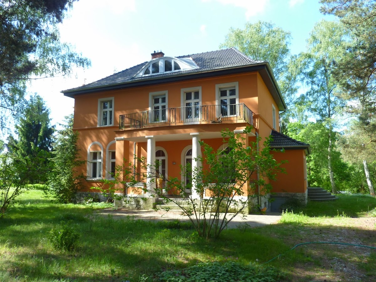 Apartment 'Villa on the outskirts of Berlin' Hotel 3
