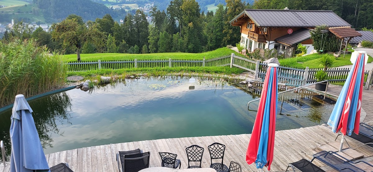 Pension Perlerlehen Hotel Hotel 2