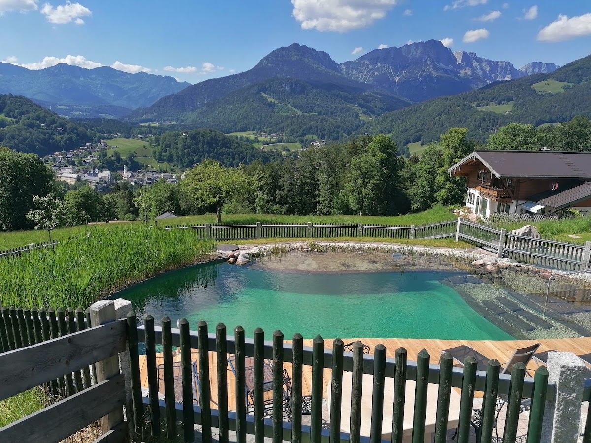 Pension Perlerlehen Hotel Hotel 3