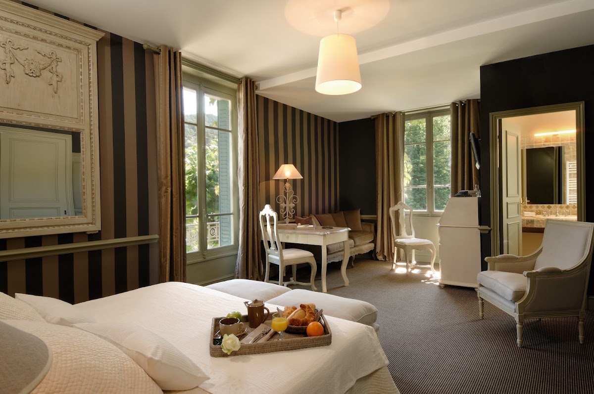 Hôtel Helvie Hotel 2