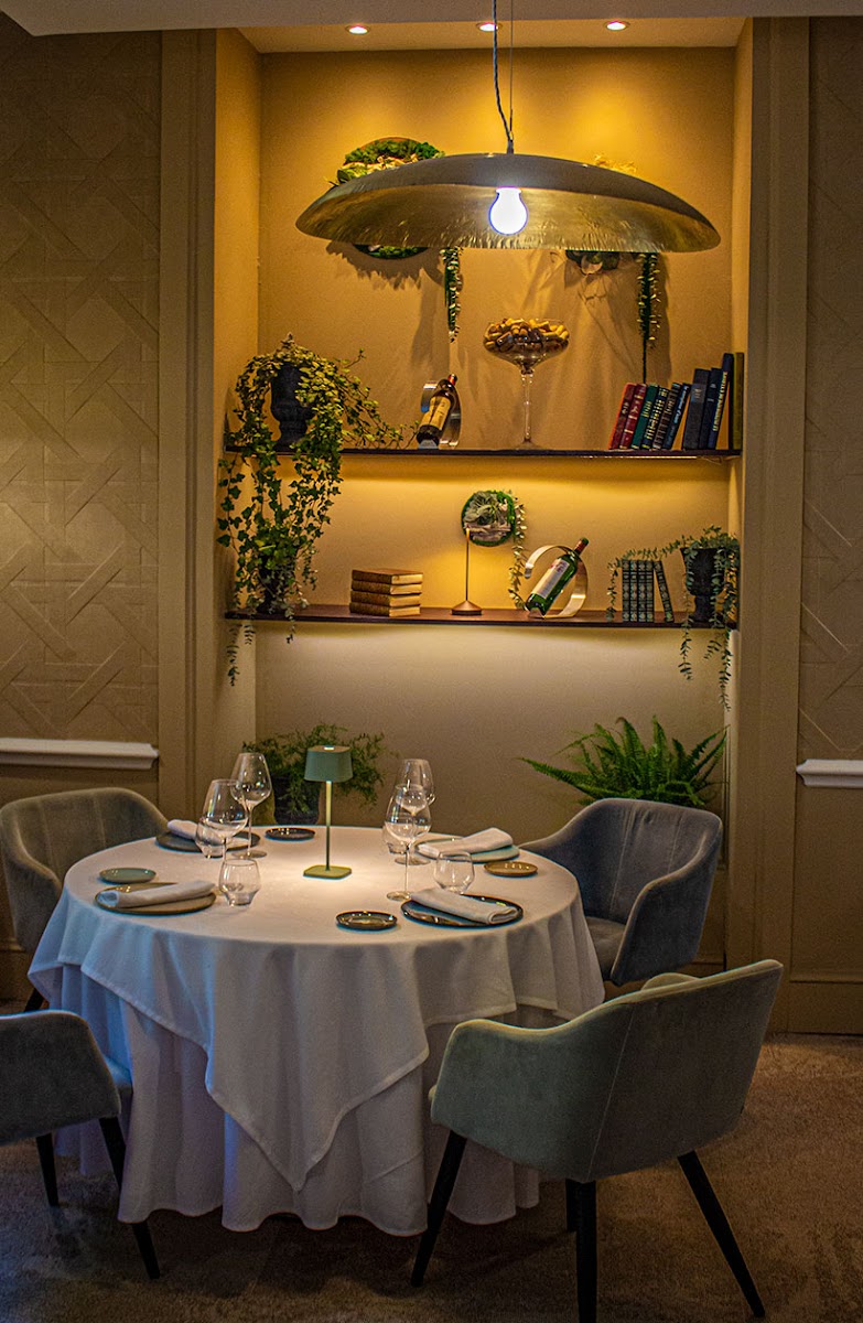 Hôtel Helvie Hotel 3