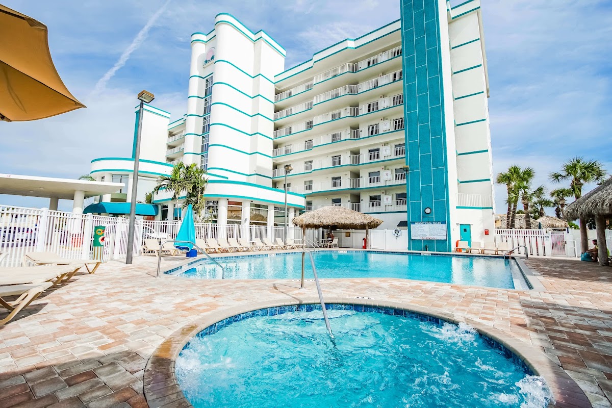 Discovery Beach Resort