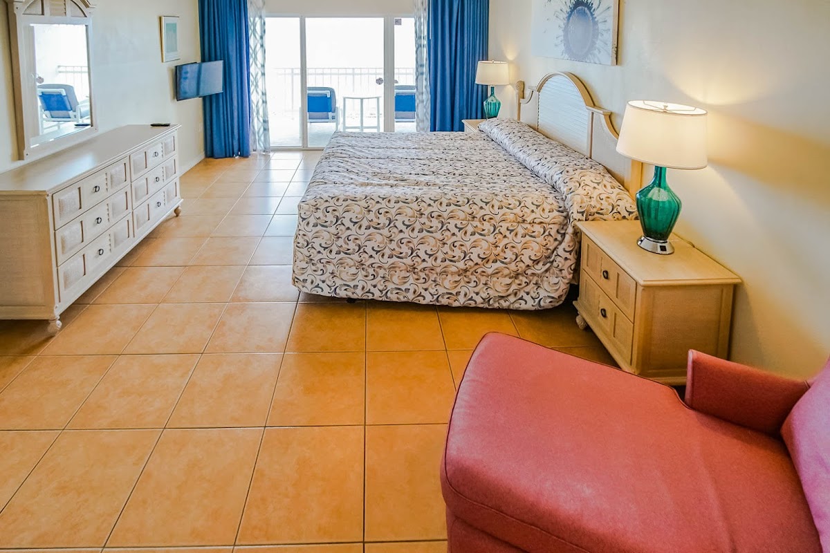 Discovery Beach Resort Hotel 2