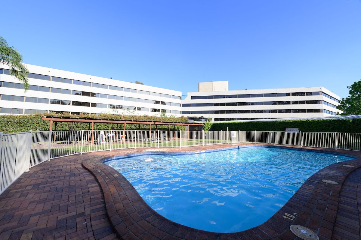 Mercure Penrith