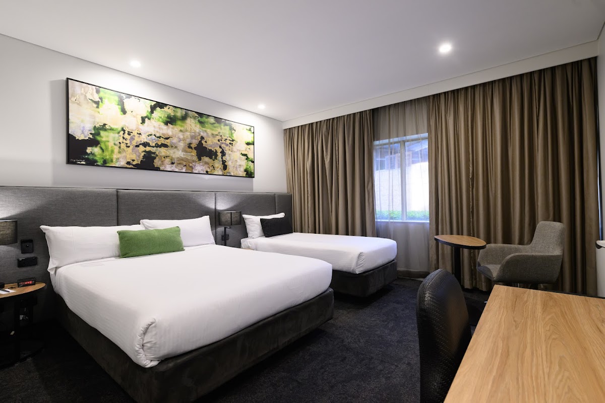Mercure Penrith Hotel 2