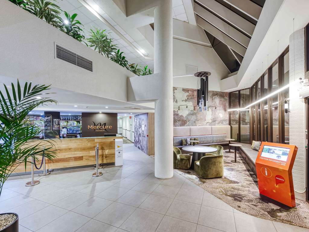 Mercure Penrith Hotel 3