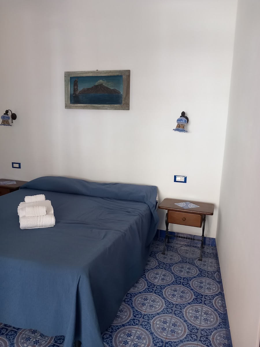 Hotel A Cannata Hotel 2