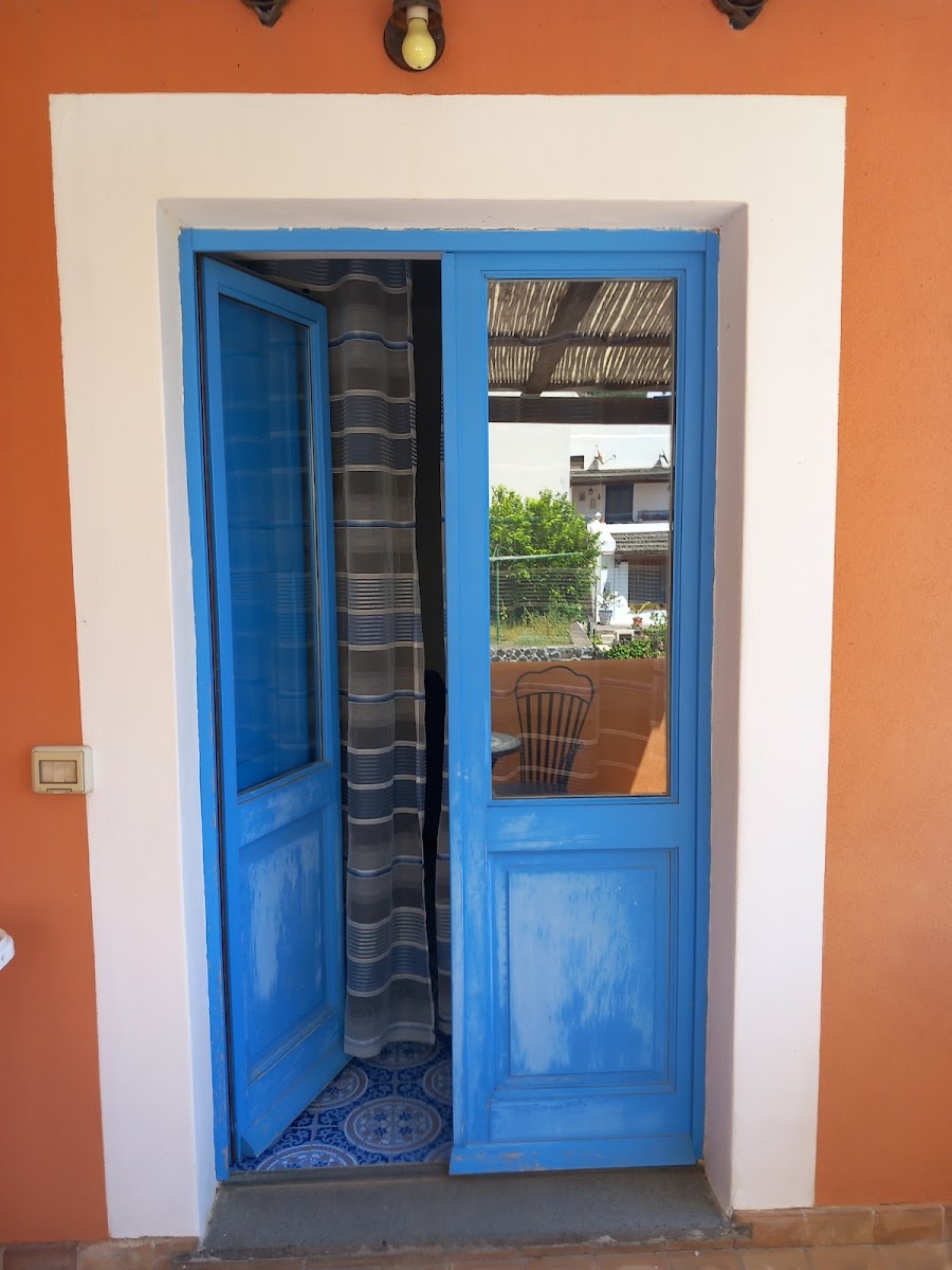 Hotel A Cannata