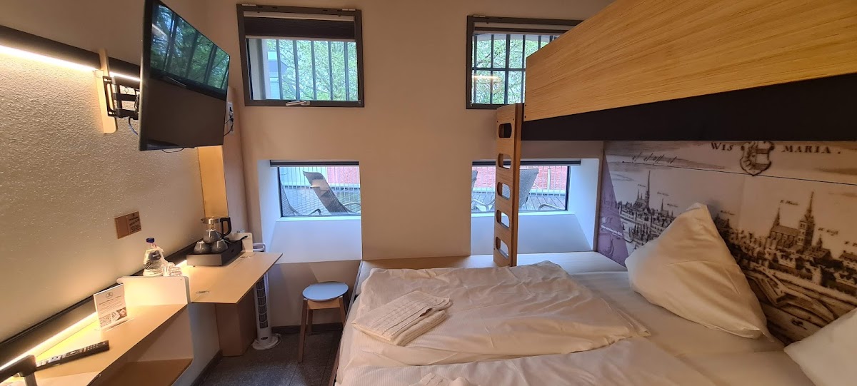 Das Kittchen - Hotel Hotel 2