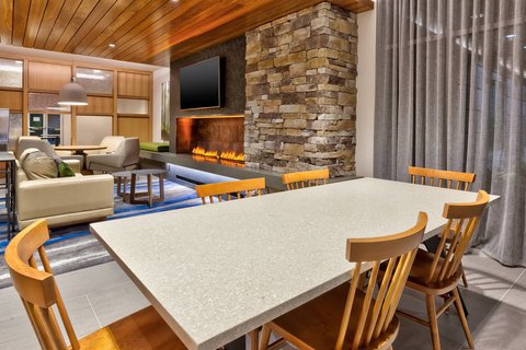 Fairfield by Marriott Inn & Suites Knoxville Airport Alcoa