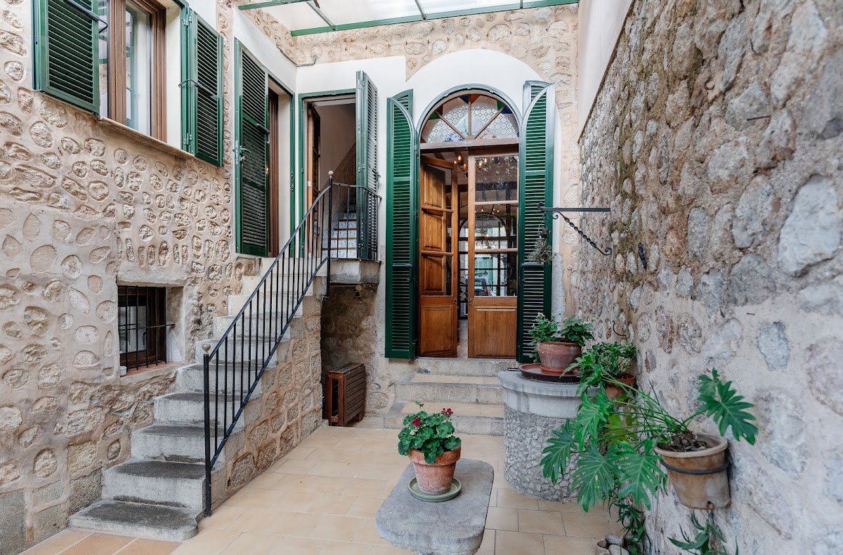Hotel Casa Bougainvillea