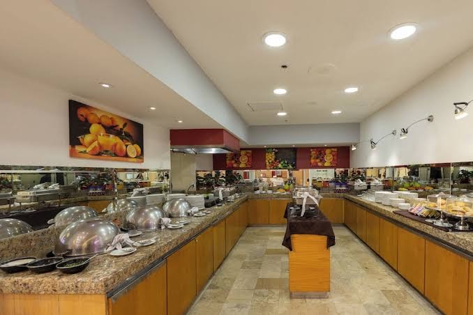 Fiesta Inn Nogales Hotel 2