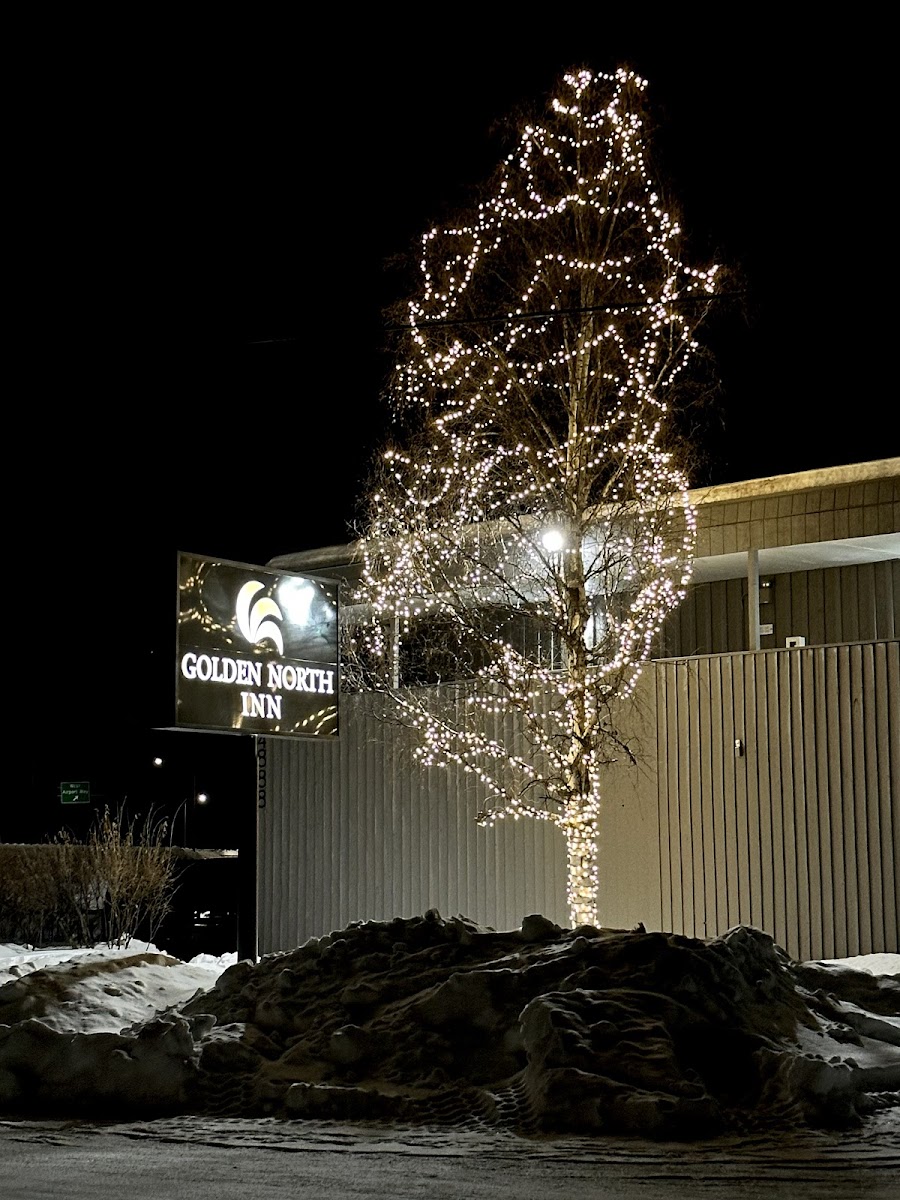 Golden North Inn Hotel 2
