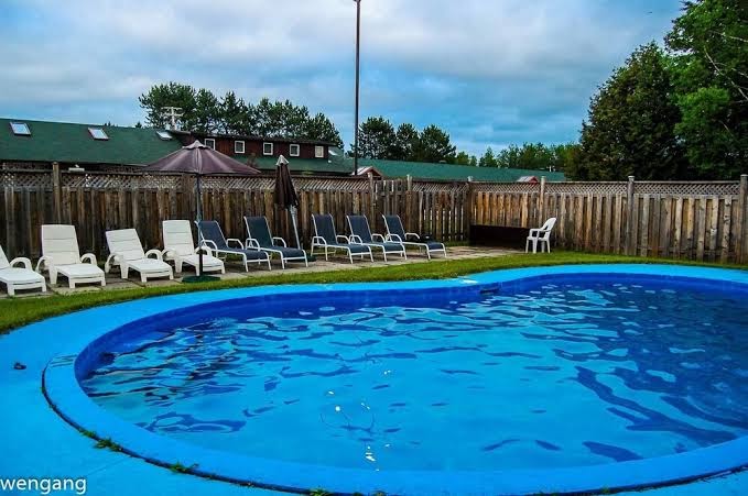 Auberge Motel Godard Hotel 3