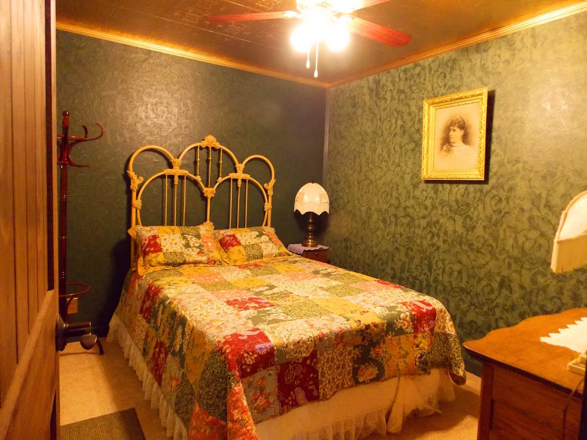 Dead Broke Inn Hotel 2