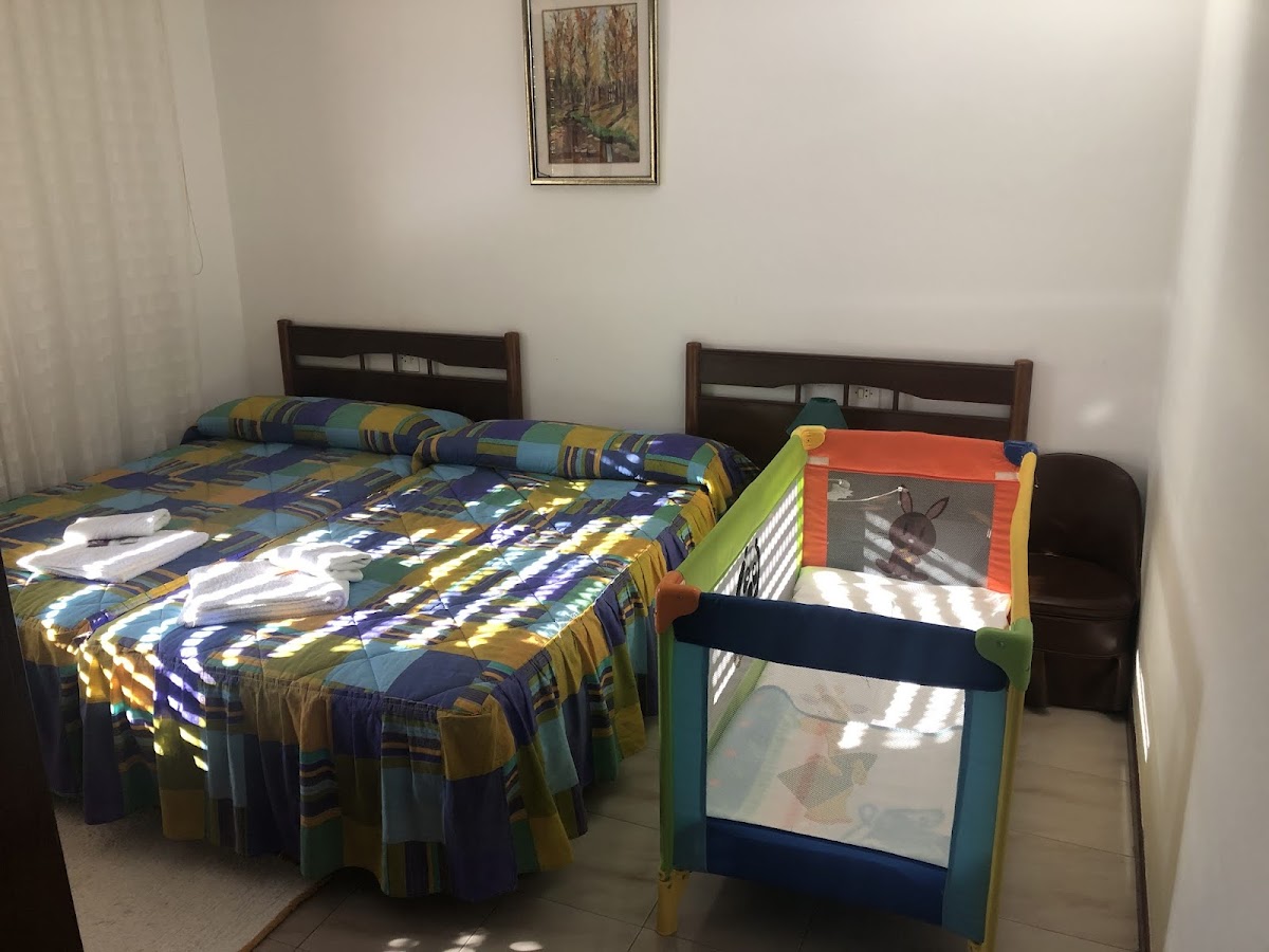 Hostal-Restaurante Luz de Luna Hotel 2