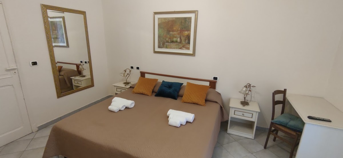Hotel Sanremo Hotel 2