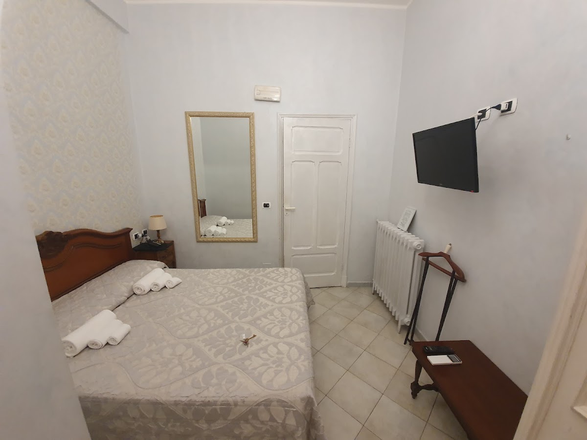 Hotel Sanremo