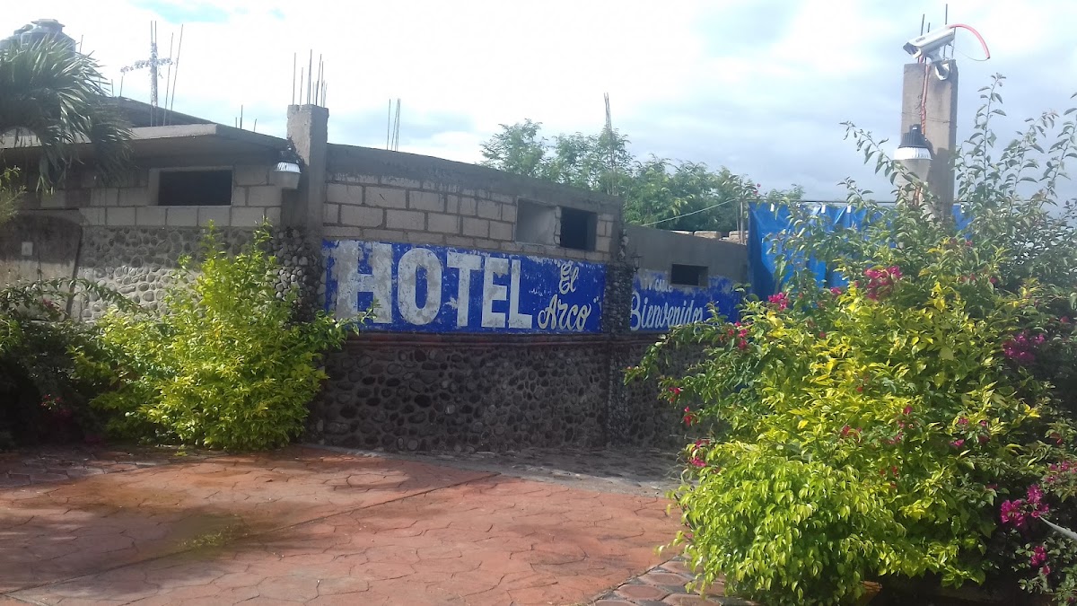 HOTEL EL ARCO