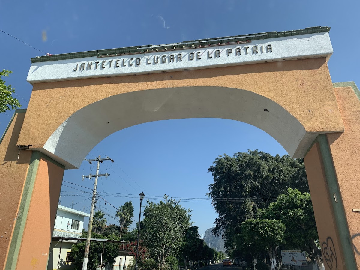 HOTEL EL ARCO Hotel 2