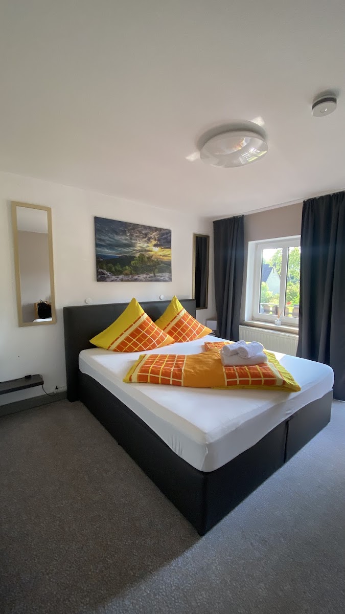 Landhotel Weisses Rößl Hotel 2