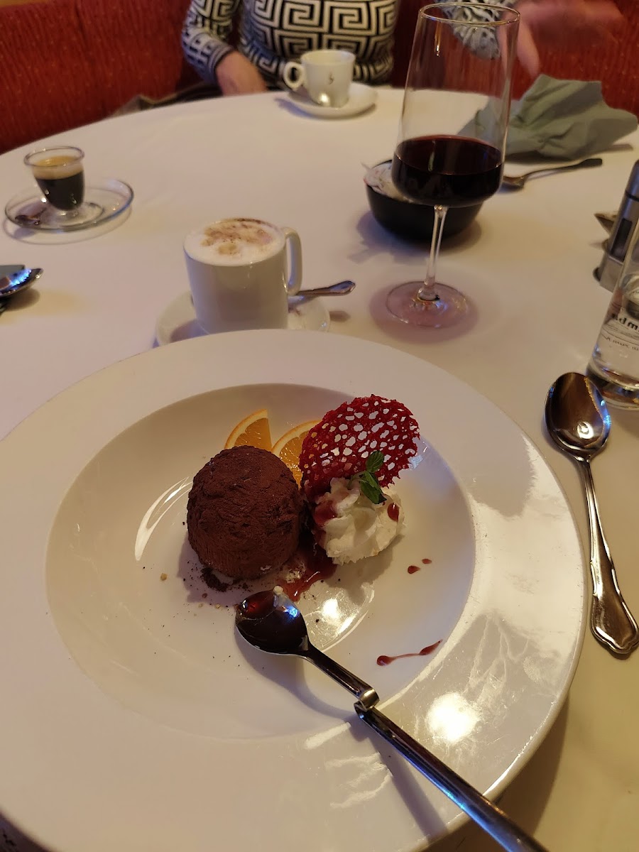 Landhotel Weisses Rößl Hotel 3