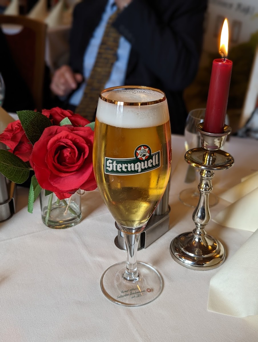 Landhotel Weisses Rößl