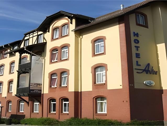 Hotel Aviv Dresden