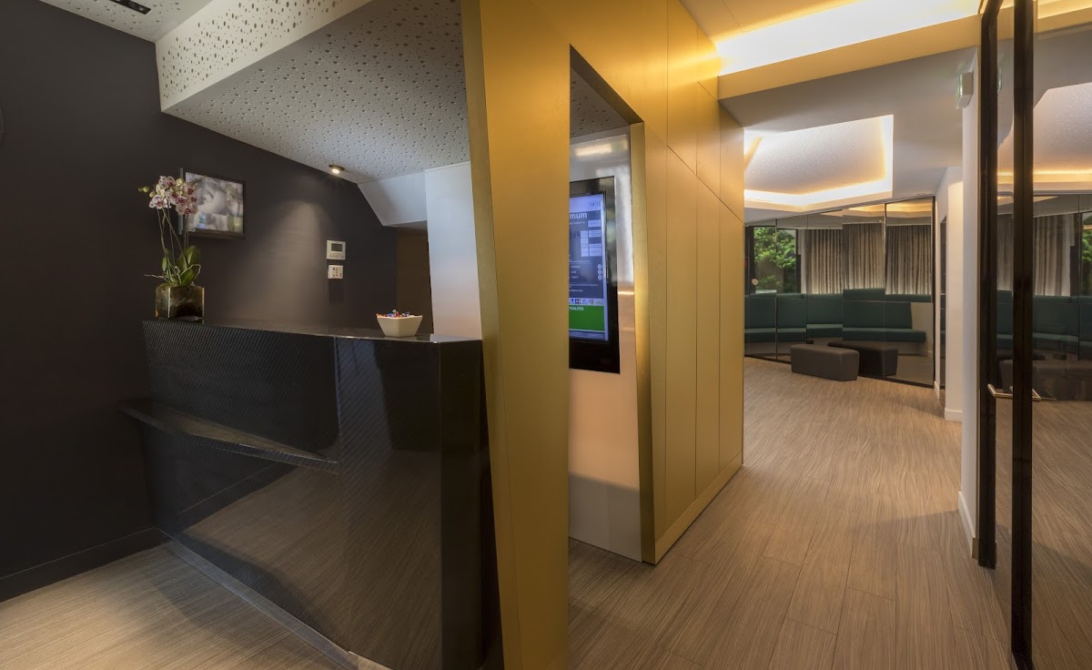 Hôtel Libertel Austerlitz Jardin des Plantes Hotel 2