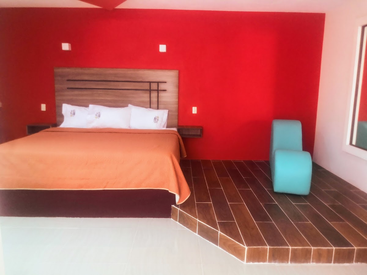 Motel Alborada Hotel 2